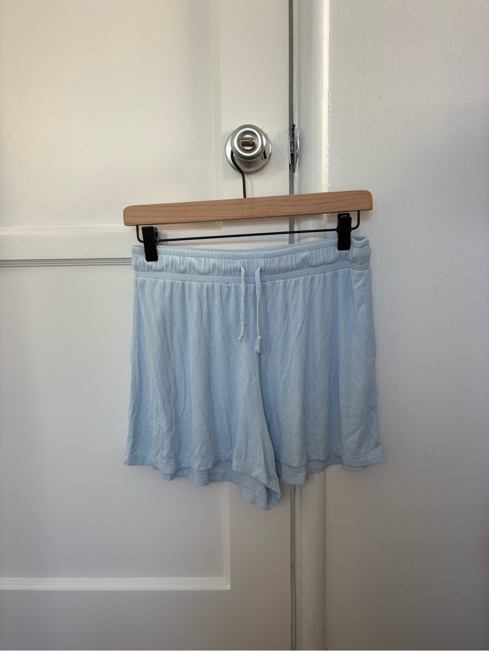 Nuuds Flowy Lounge Shorts